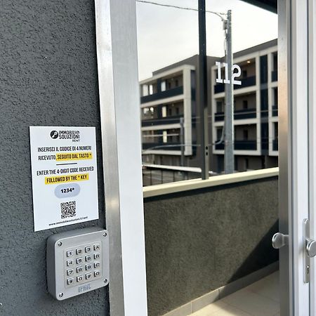 Aparthotel Corridoni33 - Immobili E Soluzioni Rent Bérgamo Exterior foto