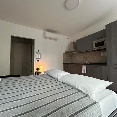 Aparthotel Corridoni33 - Immobili E Soluzioni Rent Bérgamo Exterior foto