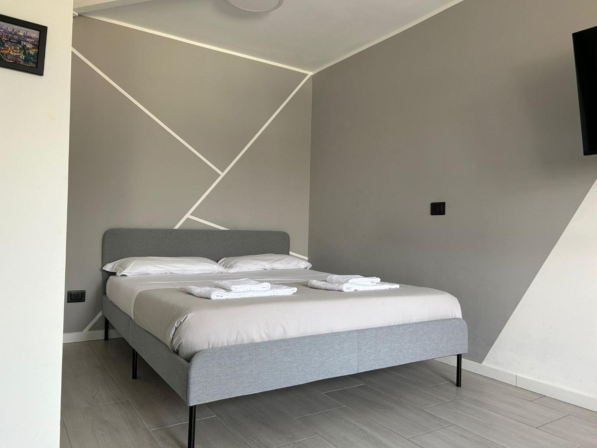 Aparthotel Corridoni33 - Immobili E Soluzioni Rent Bérgamo Exterior foto