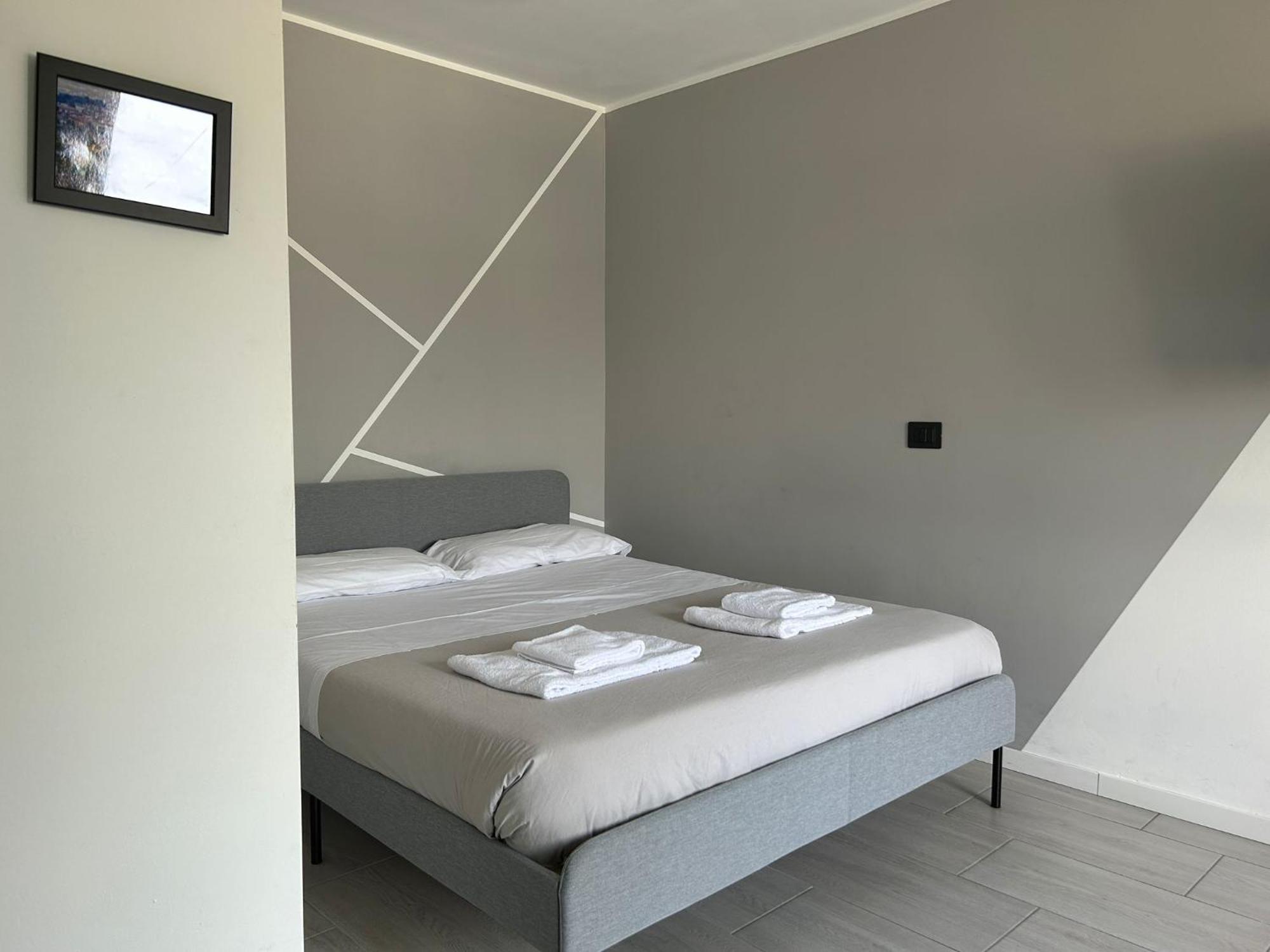 Aparthotel Corridoni33 - Immobili E Soluzioni Rent Bérgamo Exterior foto