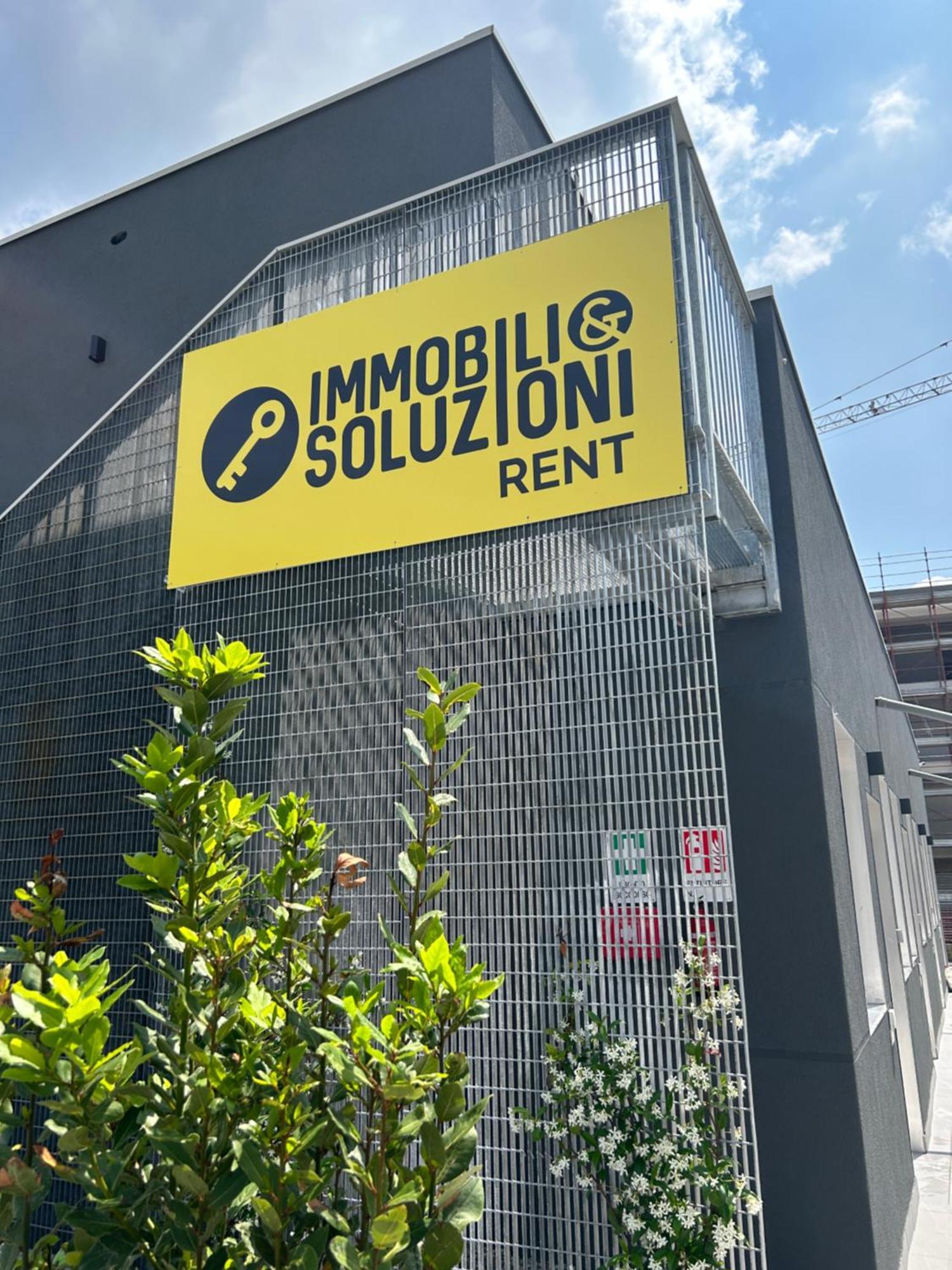 Aparthotel Corridoni33 - Immobili E Soluzioni Rent Bérgamo Exterior foto
