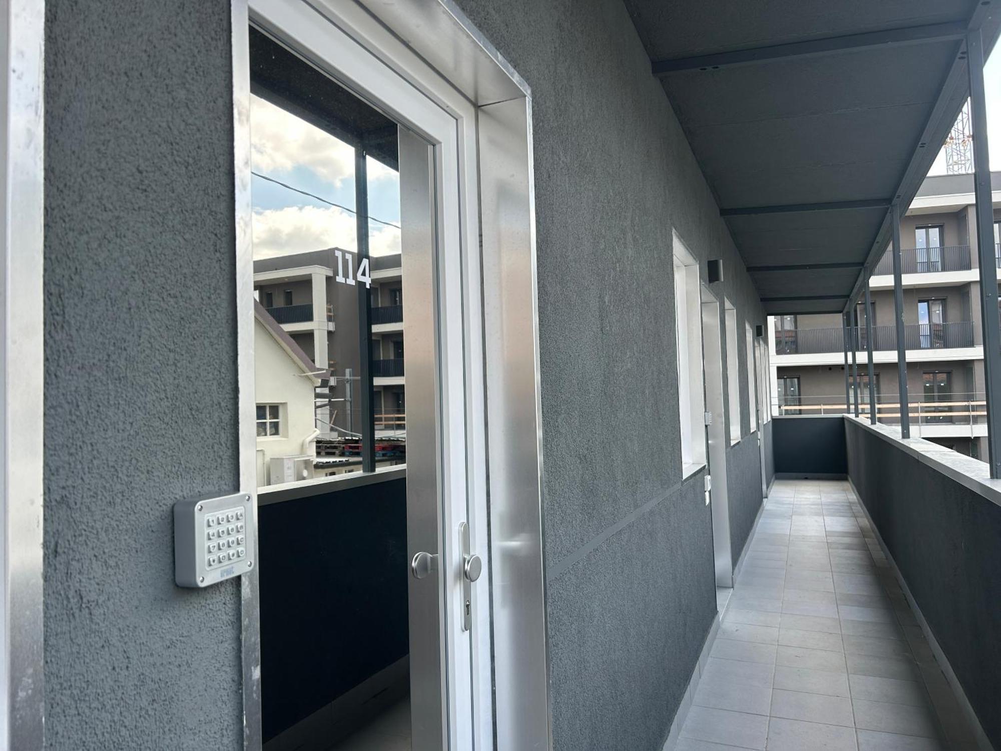 Aparthotel Corridoni33 - Immobili E Soluzioni Rent Bérgamo Exterior foto