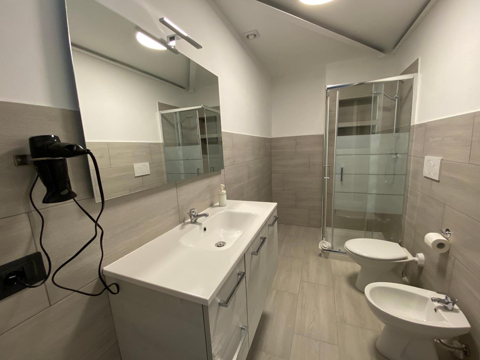 Aparthotel Corridoni33 - Immobili E Soluzioni Rent Bérgamo Exterior foto