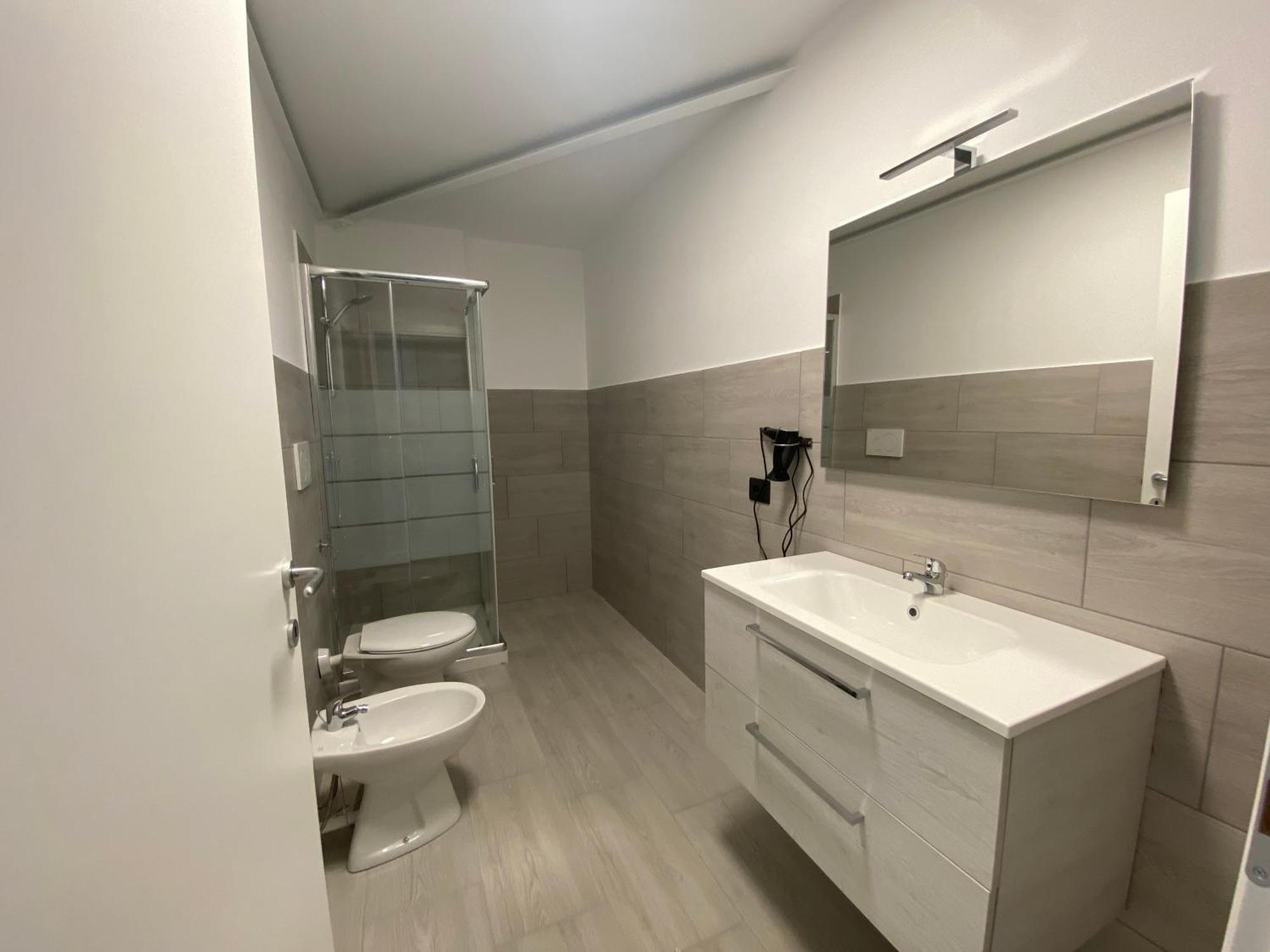 Aparthotel Corridoni33 - Immobili E Soluzioni Rent Bérgamo Exterior foto