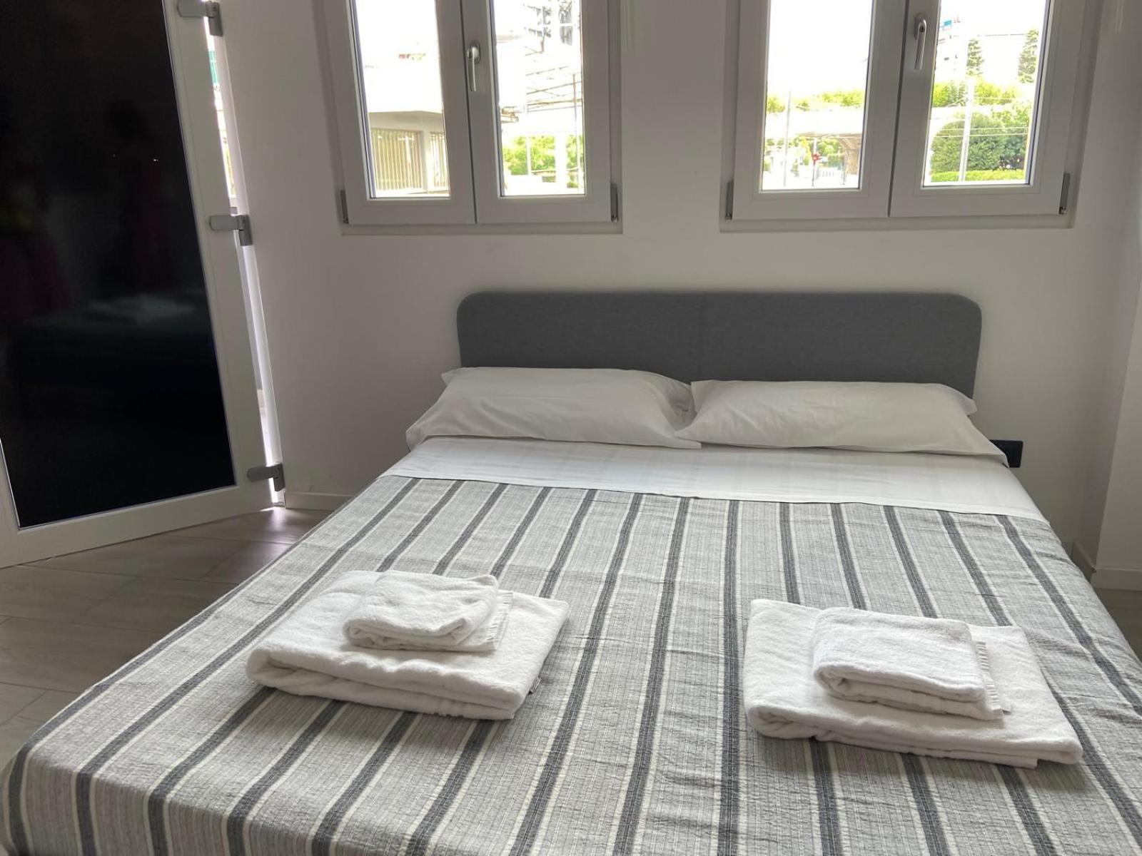 Aparthotel Corridoni33 - Immobili E Soluzioni Rent Bérgamo Exterior foto