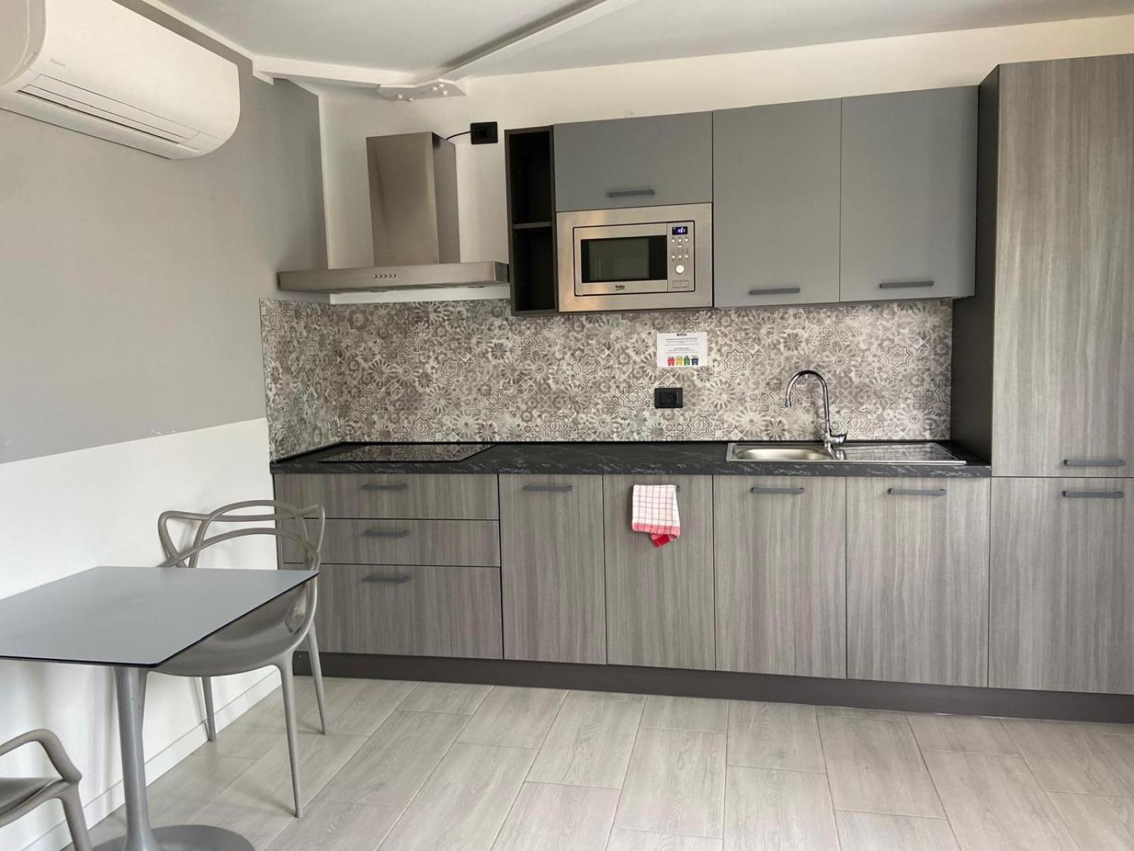Aparthotel Corridoni33 - Immobili E Soluzioni Rent Bérgamo Exterior foto