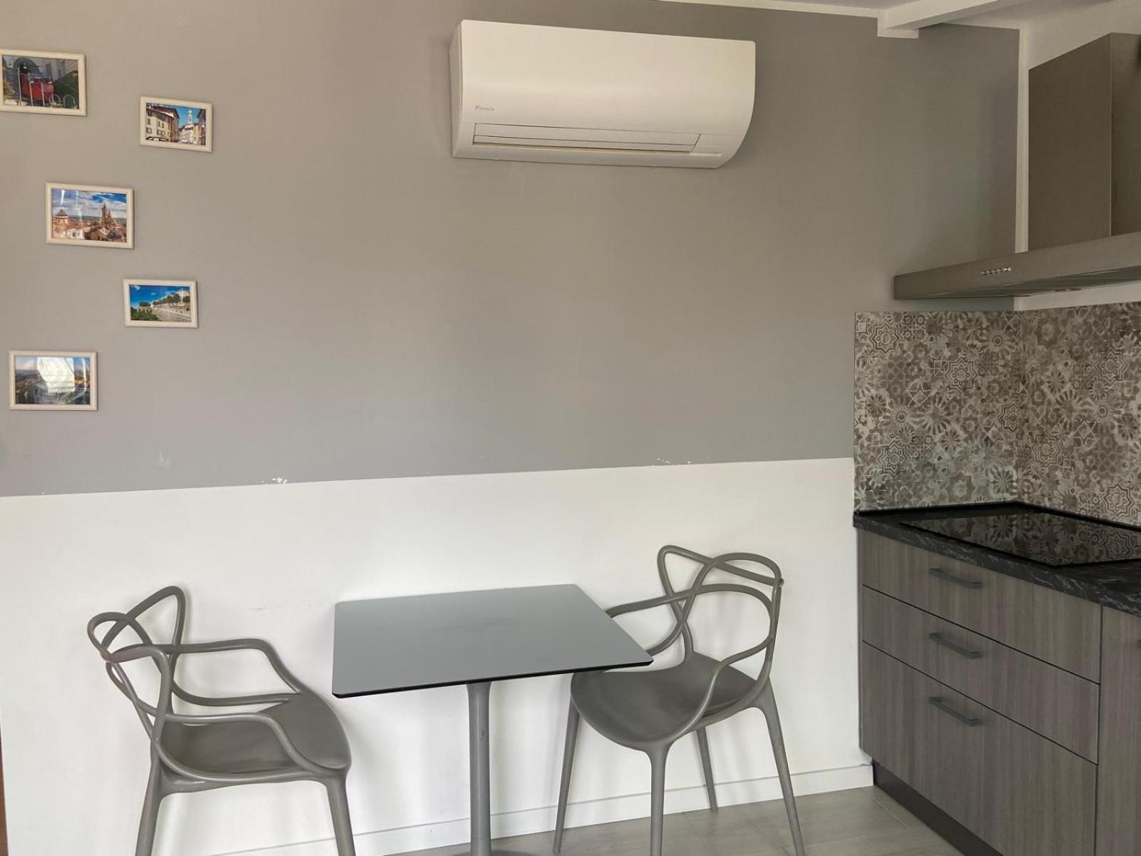 Aparthotel Corridoni33 - Immobili E Soluzioni Rent Bérgamo Exterior foto