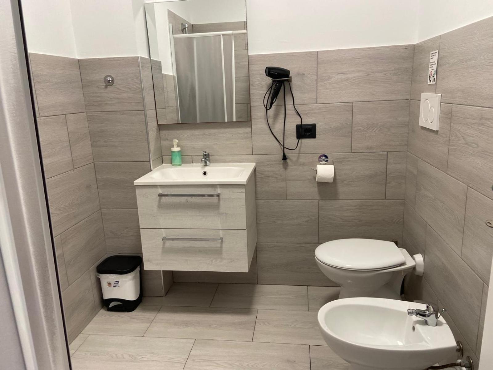 Aparthotel Corridoni33 - Immobili E Soluzioni Rent Bérgamo Exterior foto