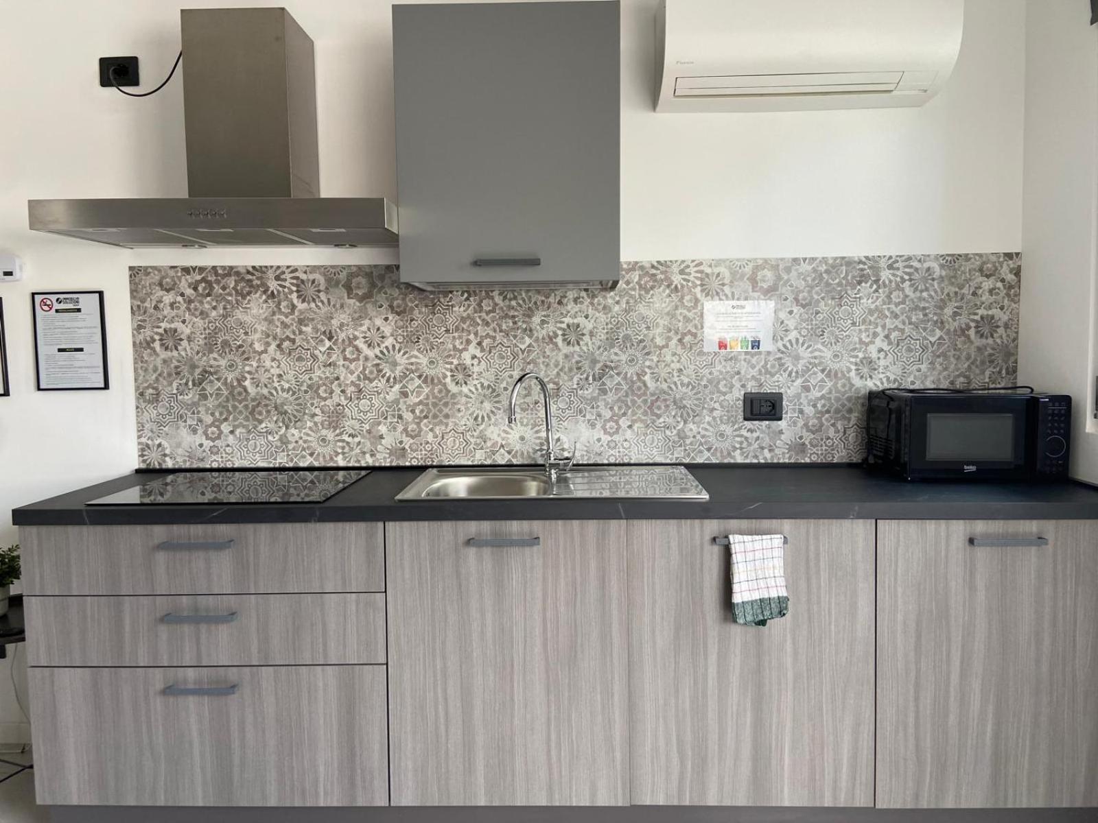 Aparthotel Corridoni33 - Immobili E Soluzioni Rent Bérgamo Exterior foto